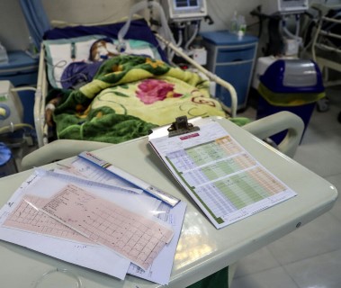 بیمارستان پشتیبان کرونایی در کهگیلویه و بویراحمد راه اندازی می شود