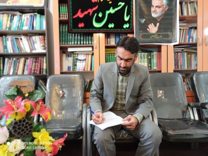 انتقاد نماینده شرکت شهرکهای صنعتی استان در چرام