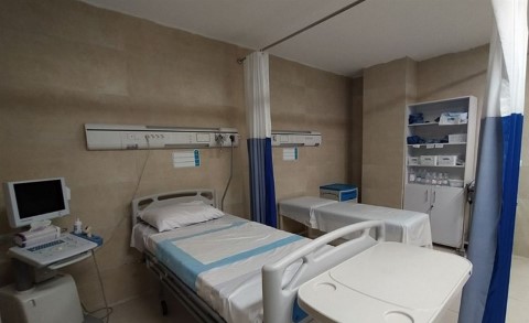 آیا وعده مدیران کهگیلویه و بویراحمد برای بهره برداری از دو بیمارستان محقق می‌شود