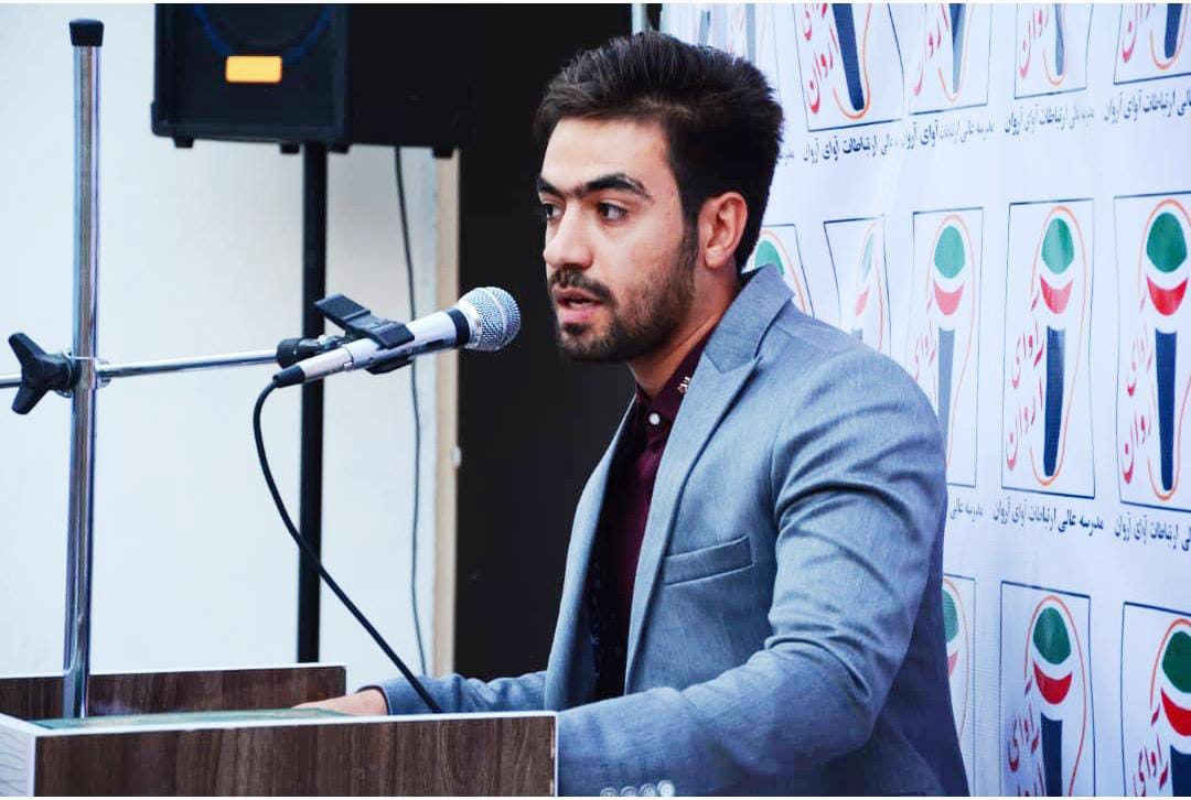 مجری و فرهنگی هم استانی به فینال جشنواره بین المللی ستاره های صحنه کشور راه یافت
