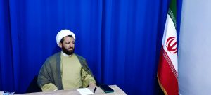 امام جمعه دهدشت در دیدار با رئیس بنیاد شهید شهرستان عنوان کرد: بنیاد شهید مروج اخلاق و معنویت باشد