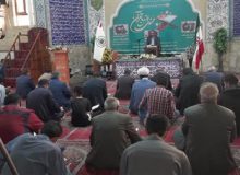 برگزاری چهار محفل انس با قرآن کریم در شهرستان بویراحمد با حضور قاری بین‌المللی