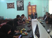 برگزاری ششمین سوگواره منطقه ای مشک تشنه در شهرستان کهگیلویه