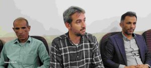 تعطیلی نانوایی ها و اعتراضات مردم /نشست اظطراری در دفتر امام جمعه/نظارت جهاد کشاورزی نانوایی ها را فعال کرد