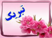 پیام فرمانده انتظامی شهرستان چرام بمناسبت میلاد حضرت زینب کبری (س) و روزپرستار و هفته بسیج