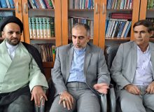 مطالبه امام جمعه چرام از مدیر عامل برق استان کهگیلویه و بویراحمد